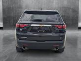 Thumbnail of 2023 Mosaic Black Metallic Chevrolet Traverse