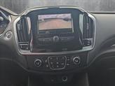 Thumbnail of 2023 Mosaic Black Metallic Chevrolet Traverse