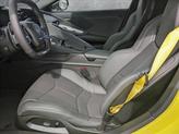 Thumbnail of 2024 Accelerate Yellow Metallic Chevrolet Corvette