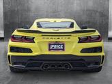 Thumbnail of 2024 Accelerate Yellow Metallic Chevrolet Corvette