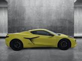 Thumbnail of 2024 Accelerate Yellow Metallic Chevrolet Corvette