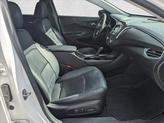 Thumbnail of 2018 Summit White Chevrolet Malibu