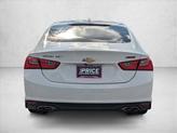 Thumbnail of 2018 Summit White Chevrolet Malibu