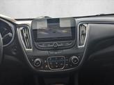 Thumbnail of 2018 Summit White Chevrolet Malibu