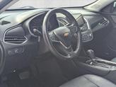 Thumbnail of 2018 Summit White Chevrolet Malibu