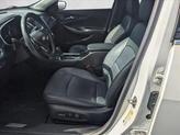 Thumbnail of 2018 Summit White Chevrolet Malibu