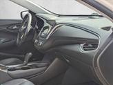 Thumbnail of 2018 Summit White Chevrolet Malibu