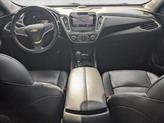 Thumbnail of 2018 Summit White Chevrolet Malibu