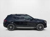 Thumbnail of 2021 Black Mercedes-Benz GLE 350