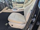 Thumbnail of 2021 Black Mercedes-Benz GLE 350