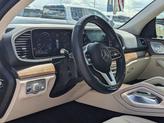 Thumbnail of 2021 Black Mercedes-Benz GLE 350