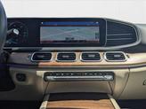 Thumbnail of 2021 Black Mercedes-Benz GLE 350