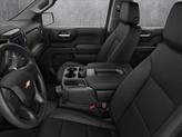 Thumbnail of 2025 Black Chevrolet Silverado 1500