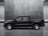 Thumbnail of 2025 Black Chevrolet Silverado 1500
