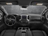 Thumbnail of 2025 Black Chevrolet Silverado 1500