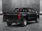 Thumbnail of 2025 Black Chevrolet Silverado 1500