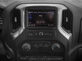 Thumbnail of 2025 Black Chevrolet Silverado 1500