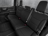 Thumbnail of 2025 Black Chevrolet Silverado 1500