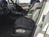 Thumbnail of 2022 White Porsche Macan