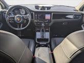Thumbnail of 2022 White Porsche Macan