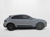 Thumbnail of 2022 White Porsche Macan