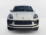 Thumbnail of 2022 White Porsche Macan