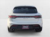Thumbnail of 2022 White Porsche Macan