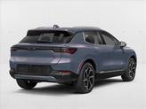 Thumbnail of 2026 Galaxy Gray Metallic Chevrolet Equinox EV