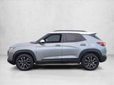 Thumbnail of 2023 Sterling Gray Metallic Chevrolet Trailblazer