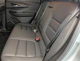 Thumbnail of 2023 Sterling Gray Metallic Chevrolet Trailblazer