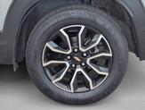 Thumbnail of 2023 Sterling Gray Metallic Chevrolet Trailblazer