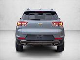 Thumbnail of 2023 Sterling Gray Metallic Chevrolet Trailblazer