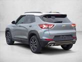 Thumbnail of 2023 Sterling Gray Metallic Chevrolet Trailblazer