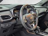 Thumbnail of 2023 Sterling Gray Metallic Chevrolet Trailblazer