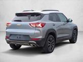 Thumbnail of 2023 Sterling Gray Metallic Chevrolet Trailblazer