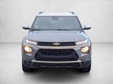 Thumbnail of 2023 Sterling Gray Metallic Chevrolet Trailblazer