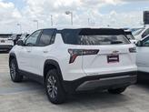 Thumbnail of 2026 Summit White Chevrolet Equinox
