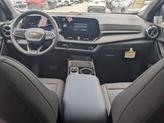 Thumbnail of 2026 Summit White Chevrolet Equinox
