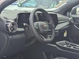 Thumbnail of 2026 Summit White Chevrolet Equinox