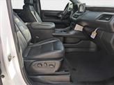 Thumbnail of 2021 Summit White Chevrolet Tahoe