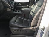 Thumbnail of 2021 Summit White Chevrolet Tahoe