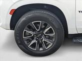 Thumbnail of 2021 Summit White Chevrolet Tahoe