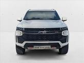 Thumbnail of 2021 Summit White Chevrolet Tahoe