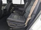 Thumbnail of 2021 Summit White Chevrolet Tahoe