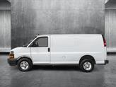 Thumbnail of 2025 Summit White Chevrolet Express 2500