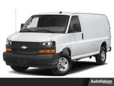 Photo of 2025 Summit White Chevrolet Express 2500
