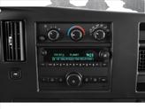 Thumbnail of 2025 Summit White Chevrolet Express 2500