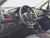 Thumbnail of 2019 Ice Silver Metallic Subaru Forester