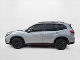 Thumbnail of 2019 Ice Silver Metallic Subaru Forester