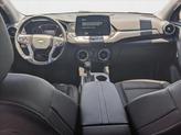 Thumbnail of 2025 Radiant Red Tintcoat Chevrolet Blazer